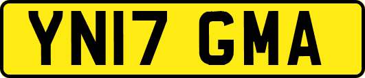 YN17GMA