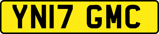 YN17GMC