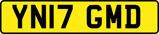 YN17GMD