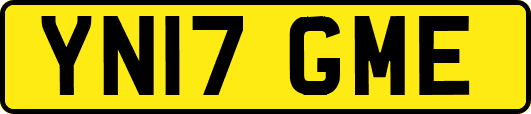 YN17GME