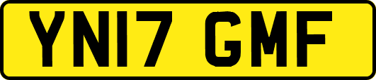 YN17GMF