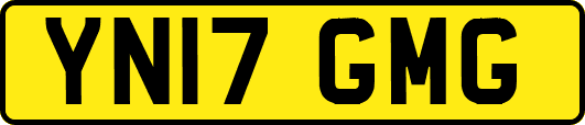 YN17GMG