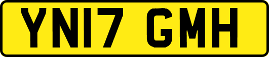 YN17GMH