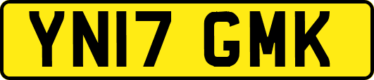 YN17GMK