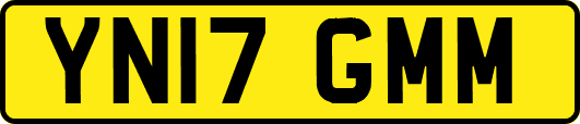 YN17GMM
