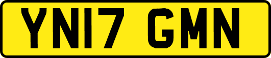 YN17GMN