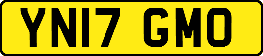 YN17GMO