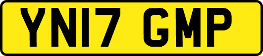 YN17GMP