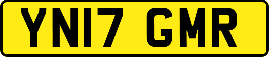 YN17GMR