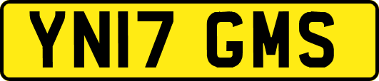YN17GMS