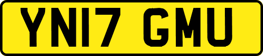 YN17GMU