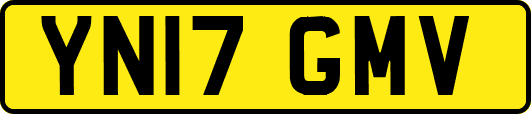 YN17GMV