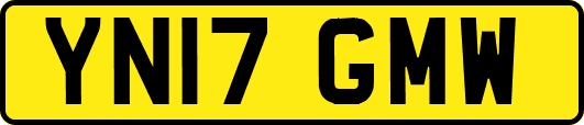 YN17GMW