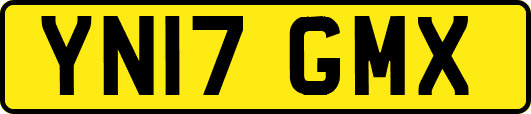 YN17GMX
