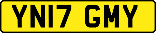 YN17GMY
