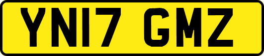 YN17GMZ
