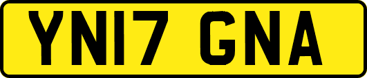 YN17GNA