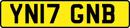 YN17GNB