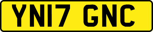 YN17GNC