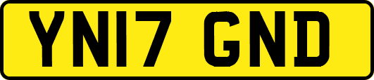 YN17GND