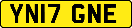 YN17GNE