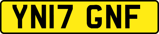 YN17GNF