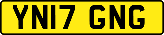 YN17GNG