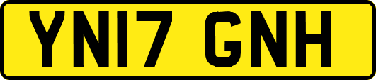 YN17GNH