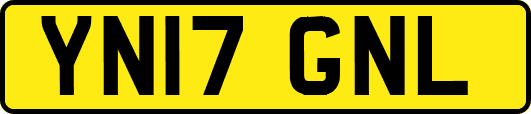 YN17GNL