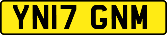 YN17GNM