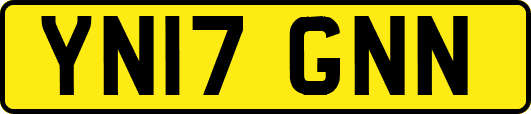 YN17GNN
