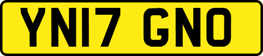 YN17GNO