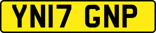 YN17GNP
