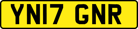 YN17GNR