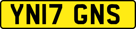 YN17GNS