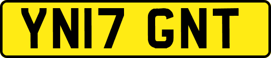 YN17GNT