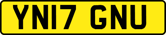 YN17GNU