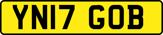YN17GOB
