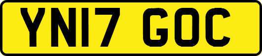 YN17GOC