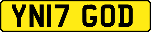 YN17GOD