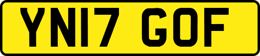 YN17GOF