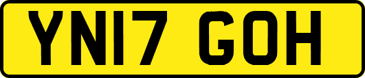YN17GOH