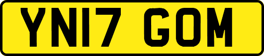 YN17GOM