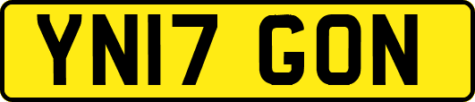 YN17GON