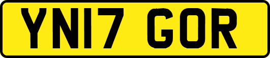 YN17GOR