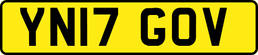YN17GOV