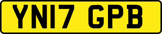 YN17GPB