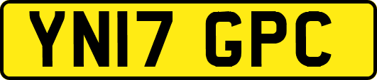 YN17GPC