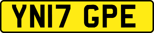 YN17GPE