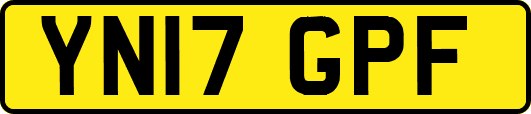 YN17GPF
